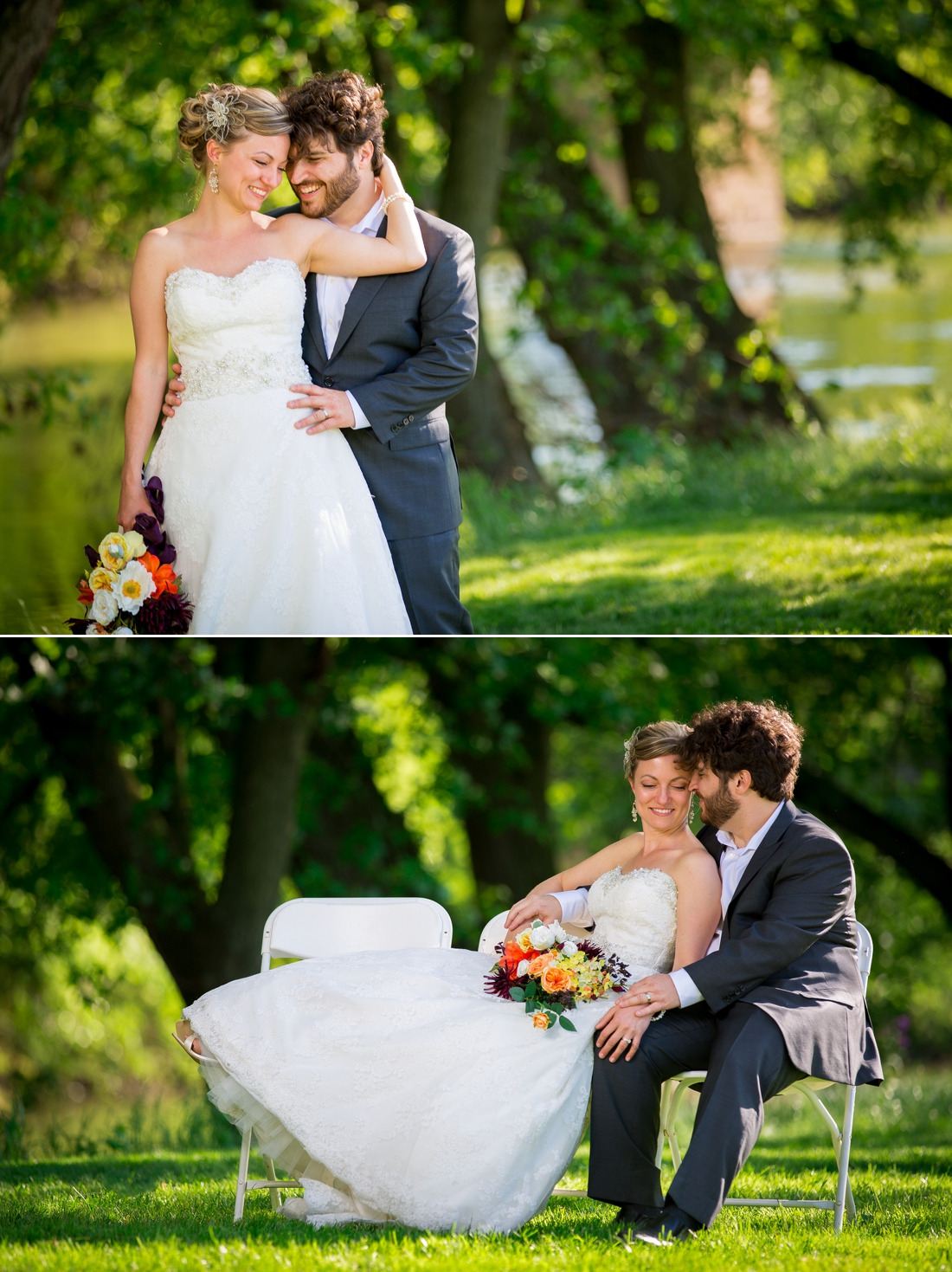 Harrisburg York Wedding Photography